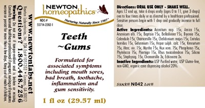 Package Label (N042 L01 001 001)